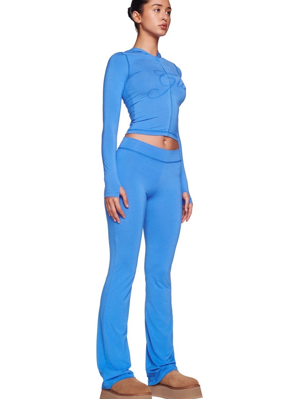 Iamgia blare set